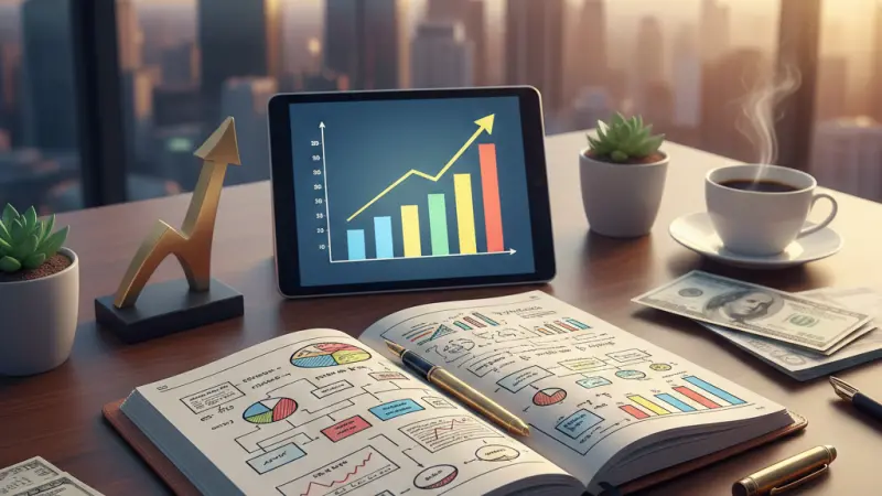 How to Write a Winning Business Plan