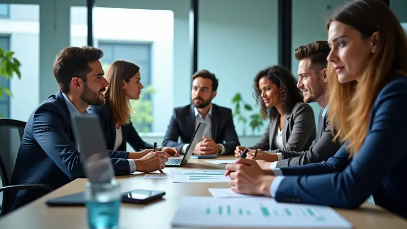 SEO for Office Manager in Birmingham