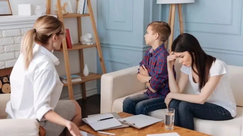 SEO for Counsellors in London - Practice Growth