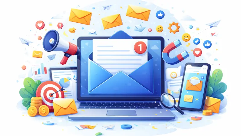 Email Marketing  for Data Analysts in Glasgow
