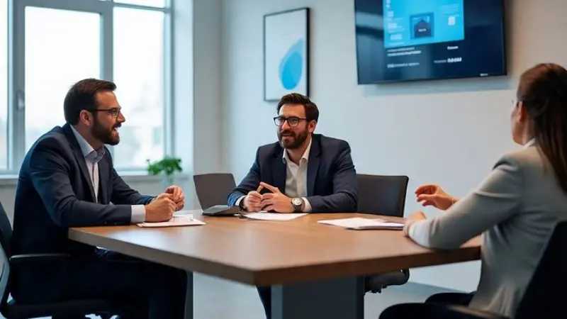 Professional Reputation Management for the Birmingham Office Manager