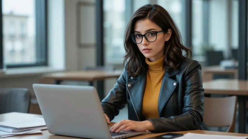 Content Marketing Strategy for Office Manager in Birmingham