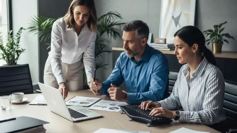 Press Release Strategy for Office Managers in Birmingham