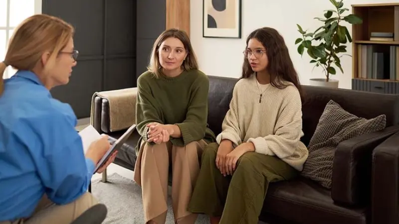 Digital Marketing for Counsellors in London