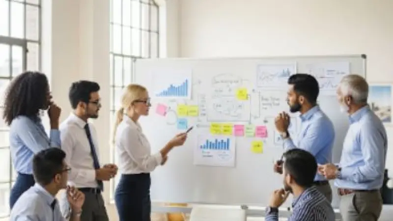 Most Popular Project Manager in Birmingham