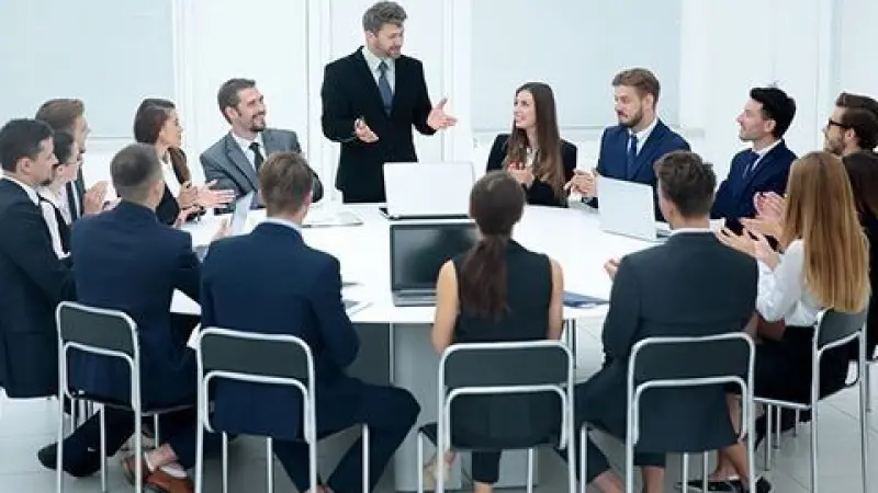 Top Rated & Reliable Office Manager in Birmingham
