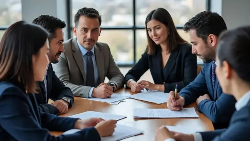 Most Popular Office Manager in Birmingham