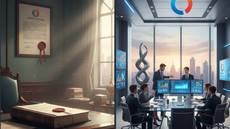 Registered Office vs. Corporate Office: Key Legal & Operational Differences