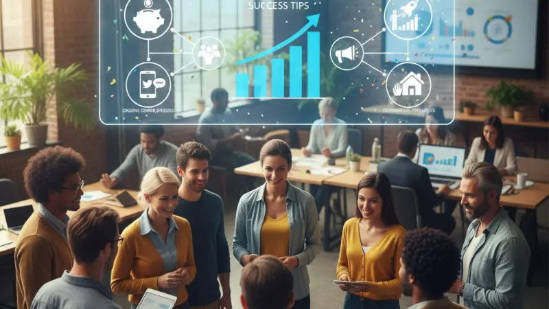 What is Crowdfunding? The Ultimate Guide to How It Works & Success Tips