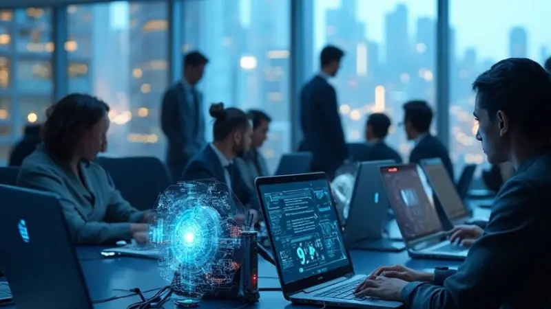 SMO Service for Cyber Security Analysts in Leeds Elite Lead Gen