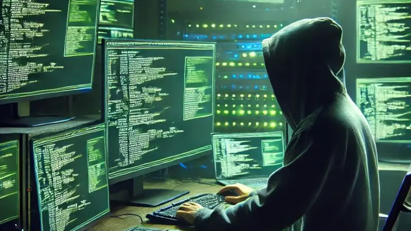 PPC for Cyber Security Analysts in Leeds Expert Lead Gen