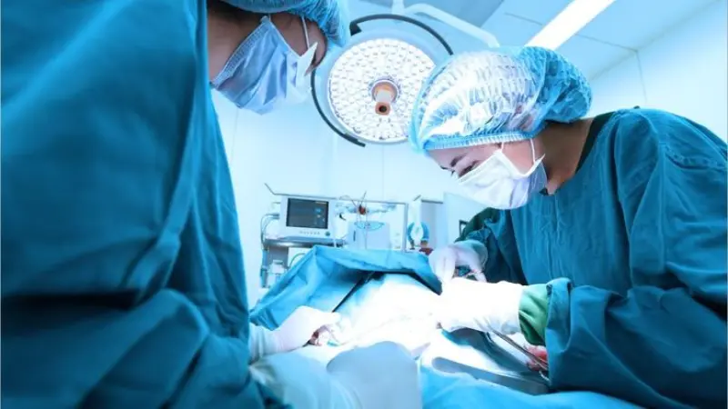 Top Rated & Most Reliable Orthopaedic Surgeon in London