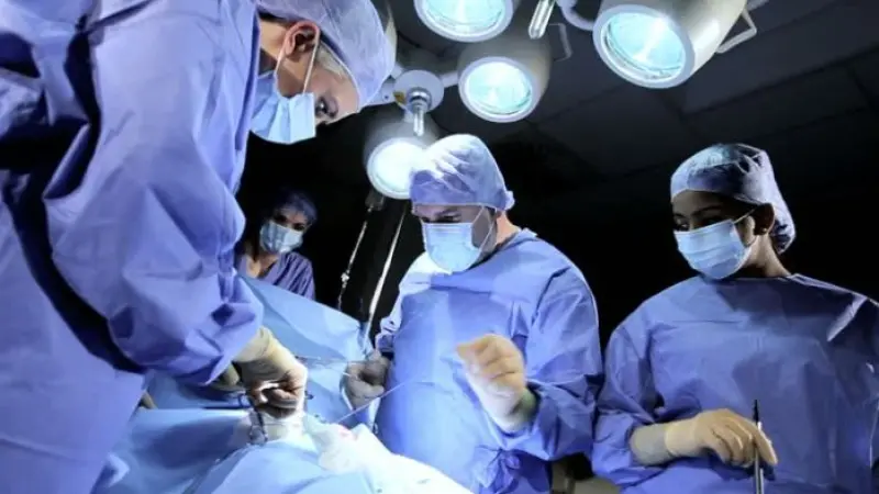 SEO for Orthopaedic Surgeon London - Patient Acquisition Guide