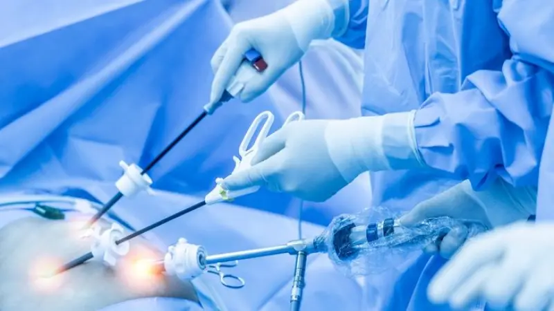 Website Designing for Orthopaedic Surgeon in London- A Comprehensive Growth Guide