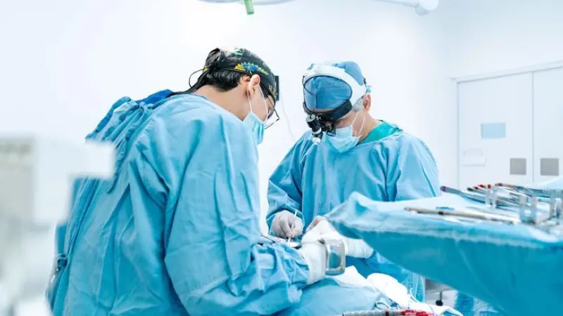 SMO for Orthopaedic Surgeon London