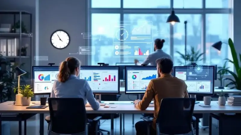Most Popular Data Analyst in Birmingham