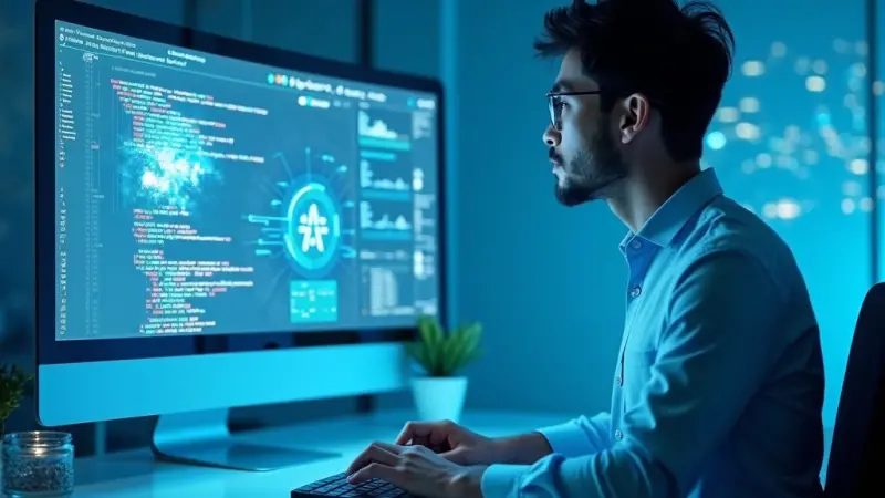Most Popular Software Developer in Birmingham