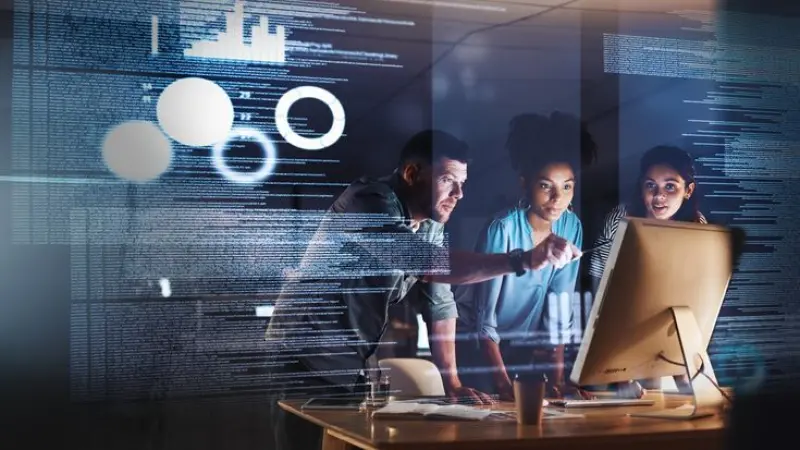 Top Rated & Reliable Web Developer in Birmingham