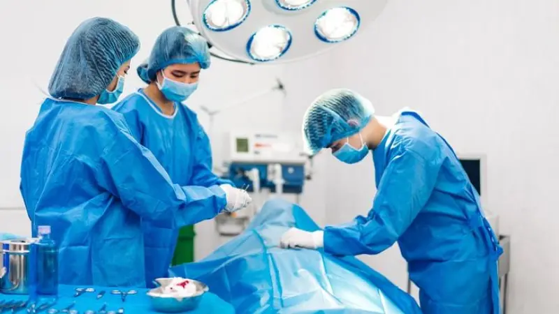 Email Marketing for Orthopaedic Surgeon in London