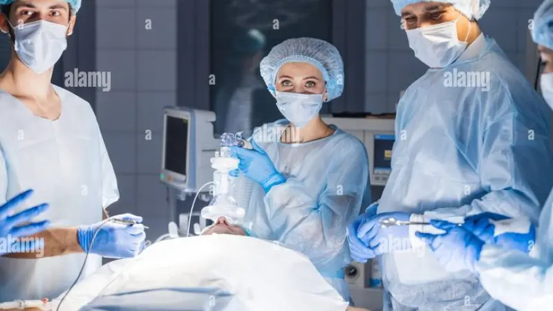 Online Reputation Management for Orthopaedic Surgeon London