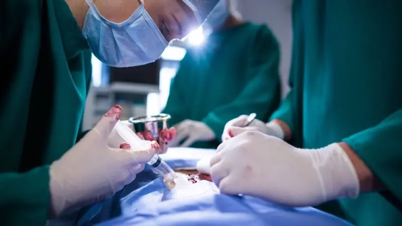 Content Marketing for Orthopaedic Surgeon in London