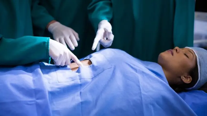 Press Release for Orthopaedic Surgeon in London