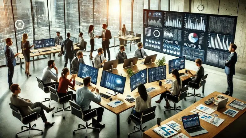 Top Rated & Reliable IT Support Technician in Birmingham