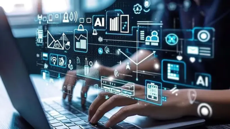 Most Popular IT Support Technician in Birmingham