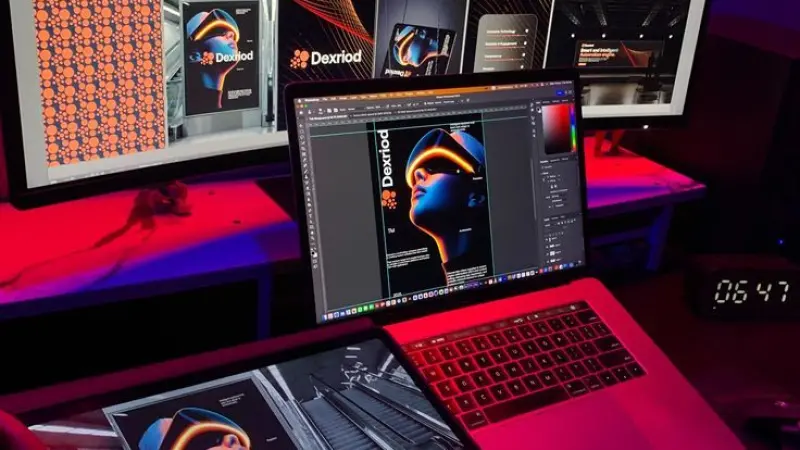 SEO for Graphic Designers in Leeds | Professional Growth
