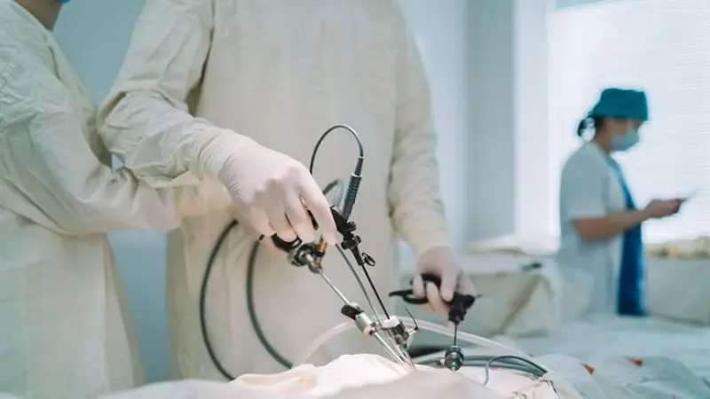 SMO for General Surgeon London - Social Media Growth