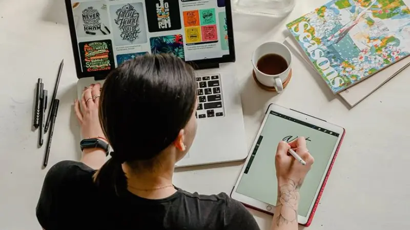 Strategic SMO  for Graphic Designers in Leeds