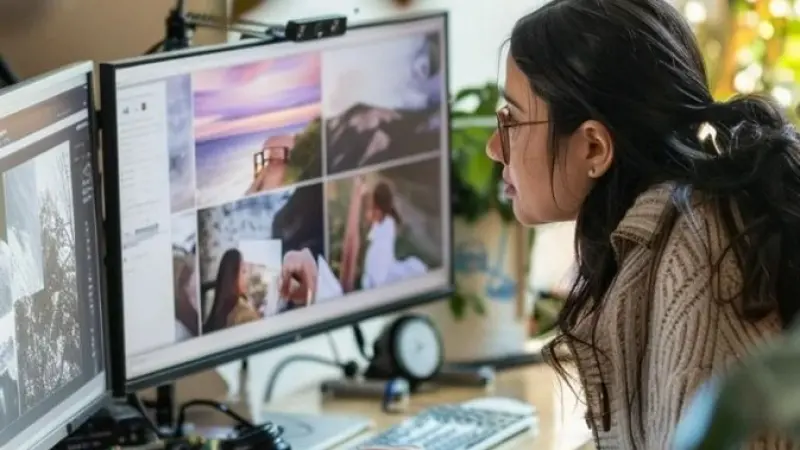 Email Marketing Service for Graphic Designers in Leeds