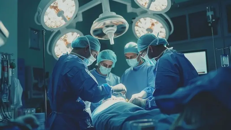 Email Marketing for General Surgeon in London