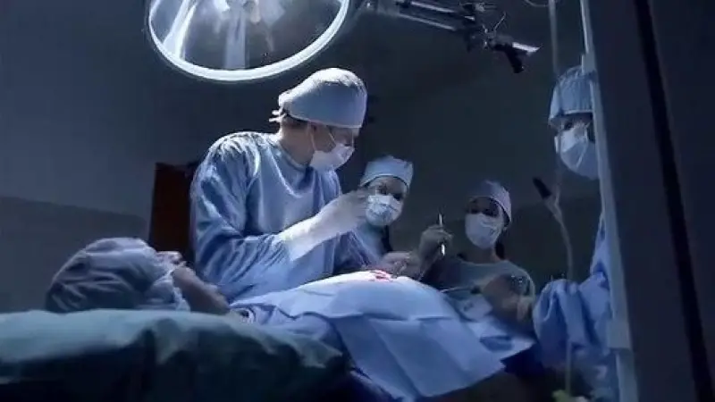 Online Reputation Management for General Surgeon London