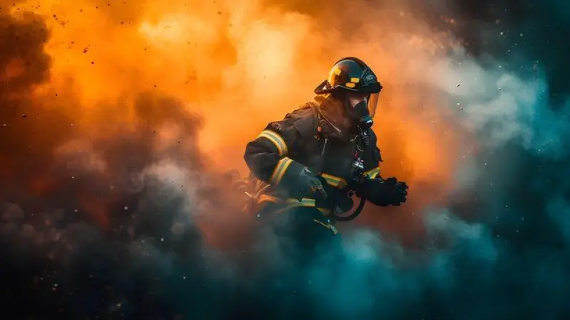 Top Rated & Reliable Firefighter in Birmingham