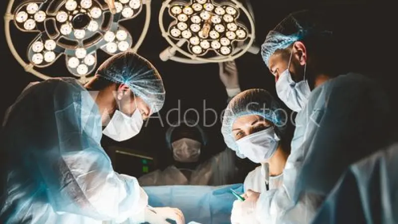 Top Rated & Most Reliable General Surgeon in London