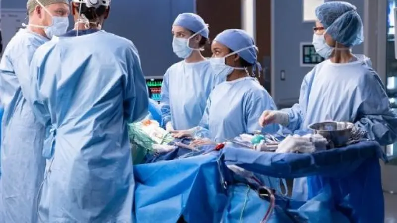 Most Popular General Surgeon in London