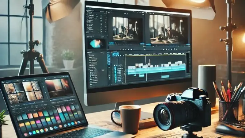 Reliable Graphic Designer in Leeds Local Page UK