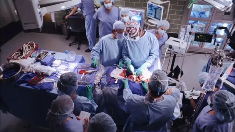 SEO for Neurosurgeon in London