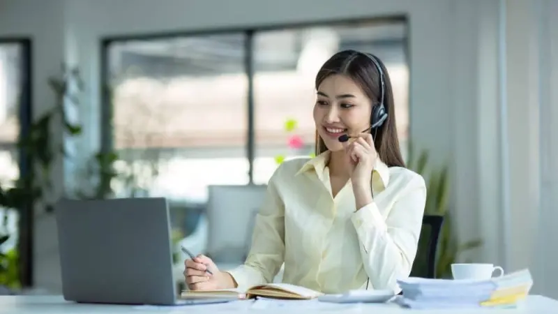 SEO for Virtual Assistant in Birmingham