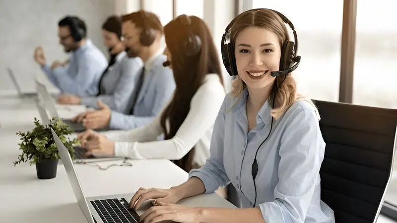 Expert Virtual Assistant Website Design in Birmingham