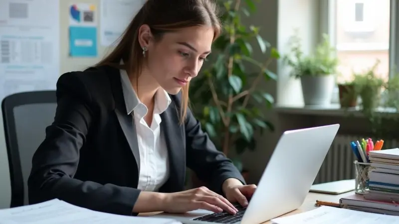 SMO for Virtual Assistant in Birmingham