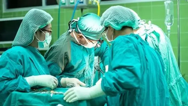 PPC for Neurosurgeon in London