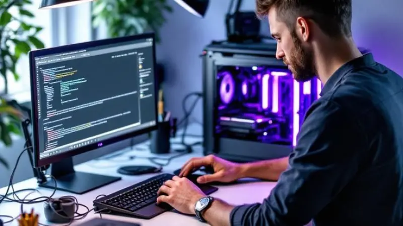 Website Development  for Web Designers in Leeds