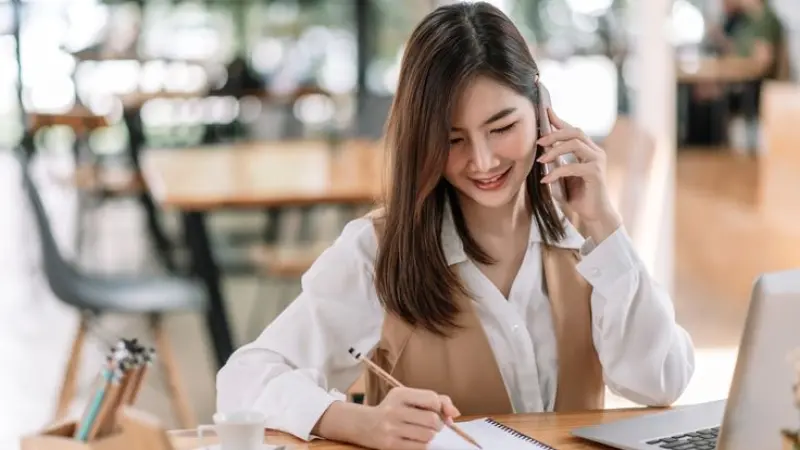 Content Marketing for Virtual Assistant in Birmingham