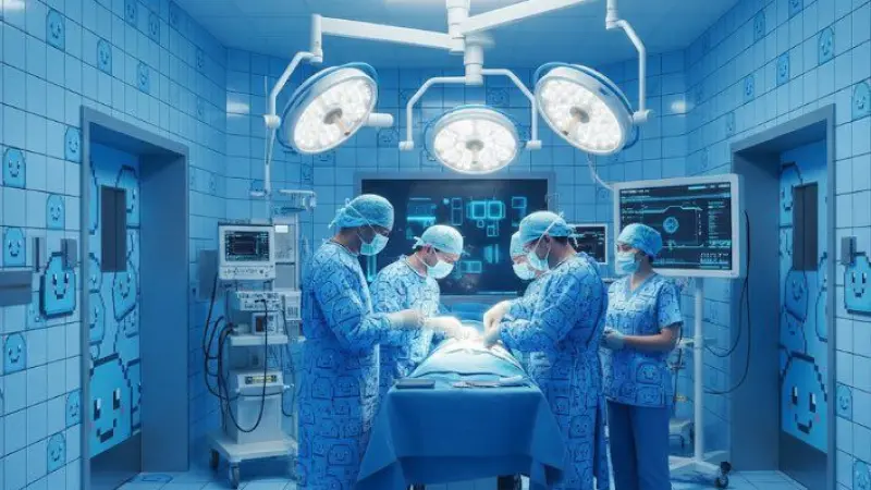 Content Marketing for Neurosurgeon in London