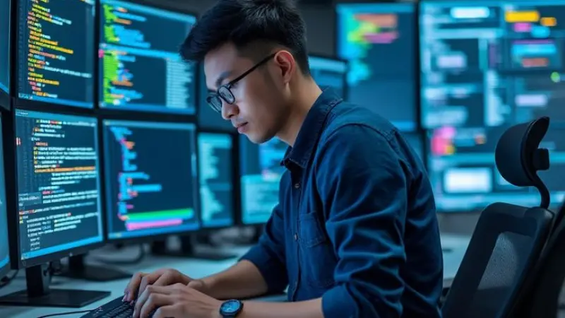 Online Reputation Management for Leeds Web Designers