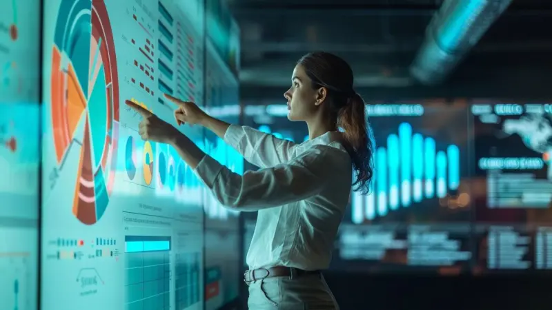 Web Design for Data Analysts in Birmingham