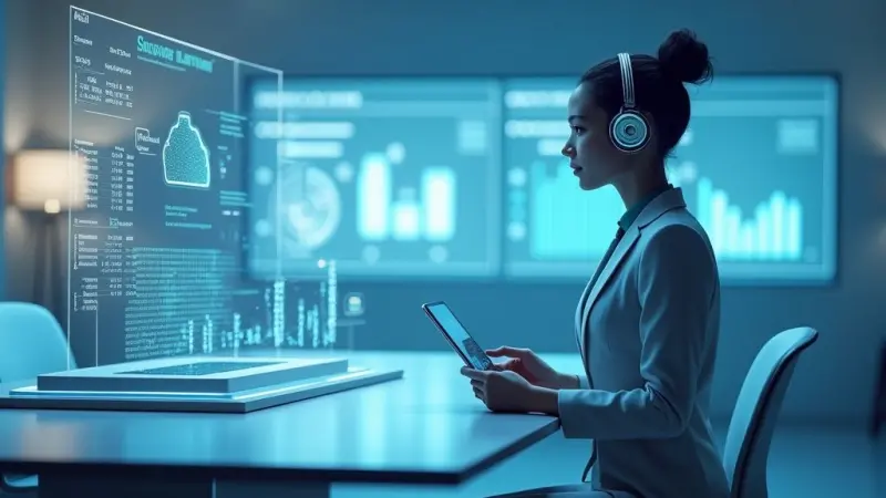 SMO Strategy for Data Analyst in Birmingham