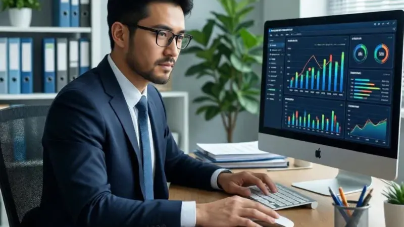 PPC for Data Analyst in Birmingham
